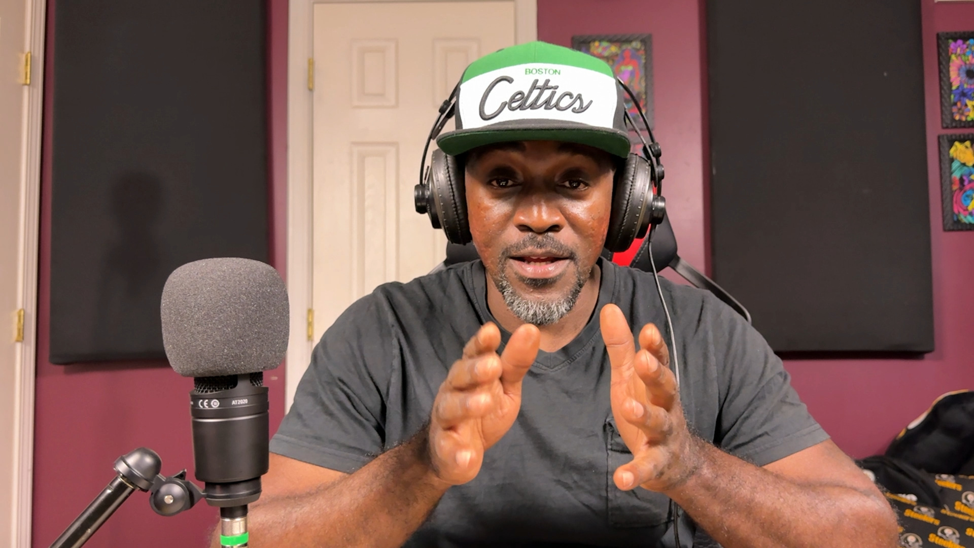 I’m Happy Life Has A Way Of Making You Grow