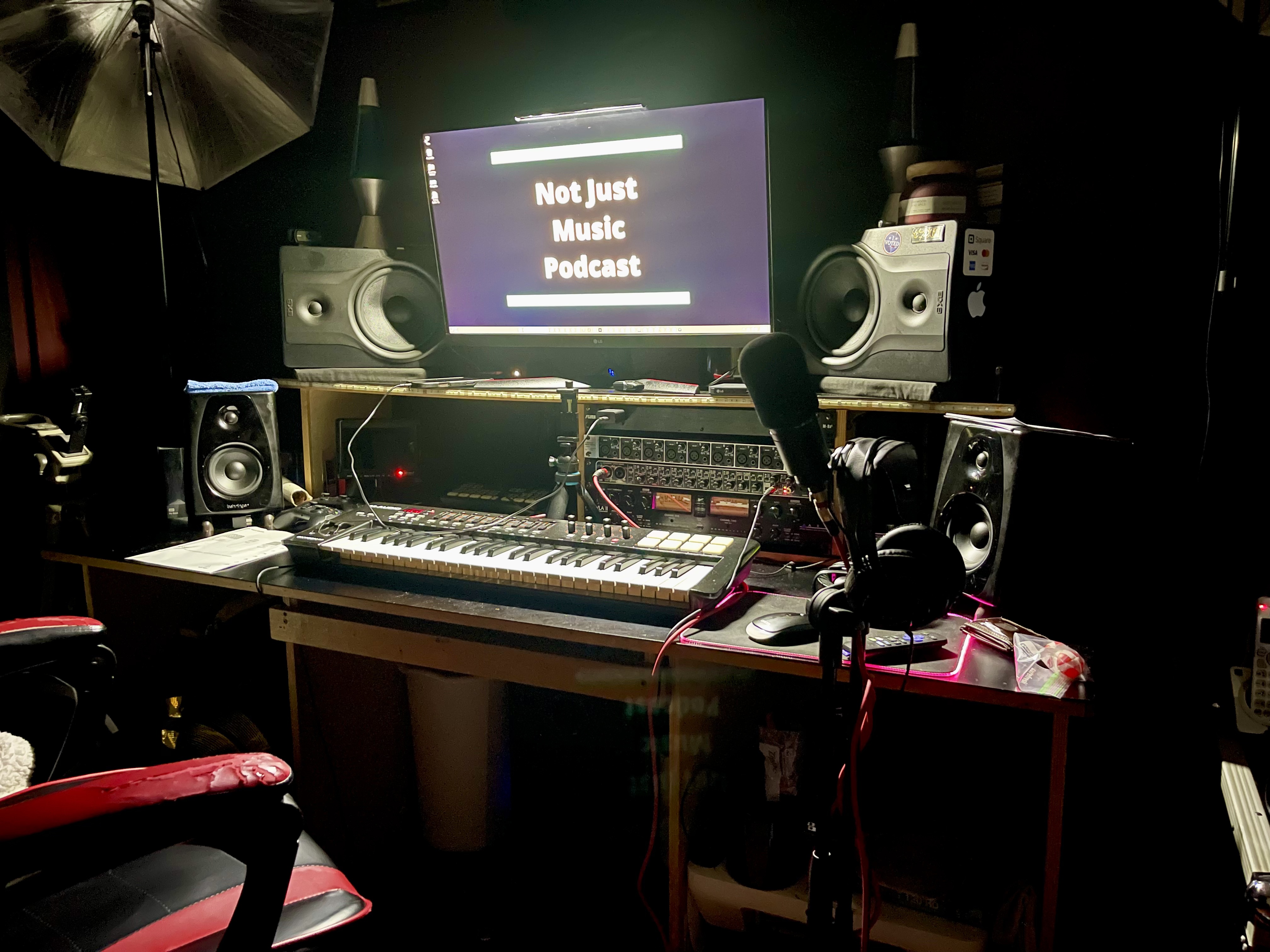 Three Objects I Absolutely Love