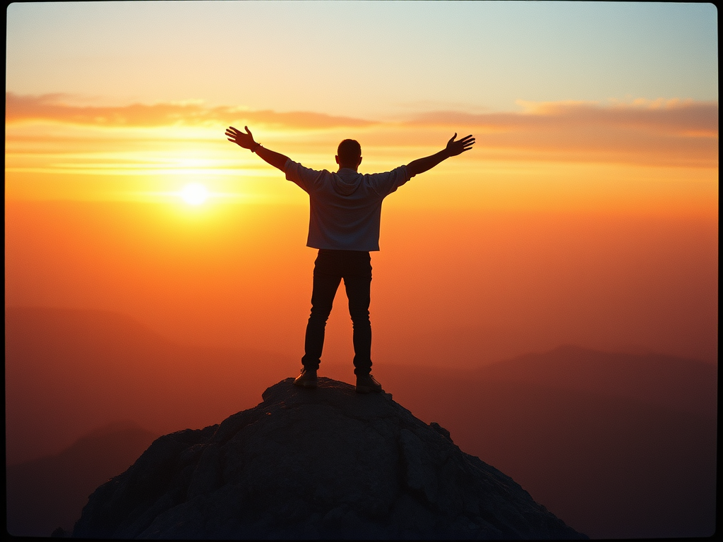 The Triumph In Failure Is Beautiful