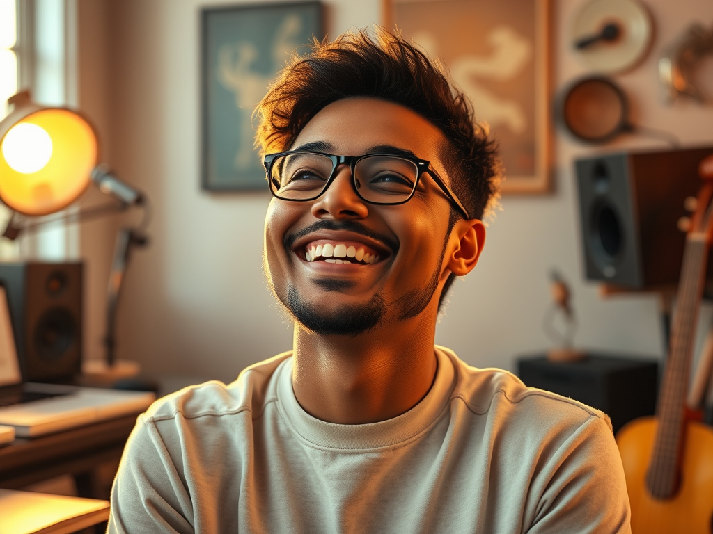 My Grand Opening To My Life Would Be Amazing