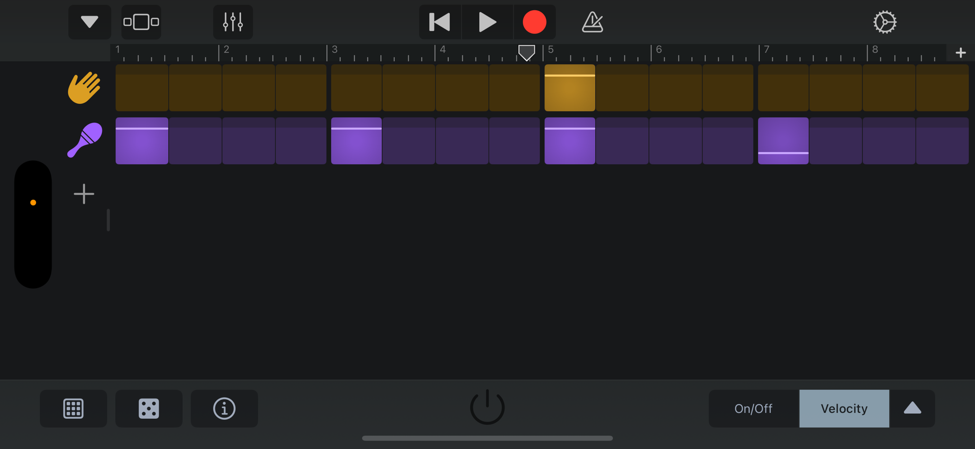 Professional Recording Studio On Your Mobile Device