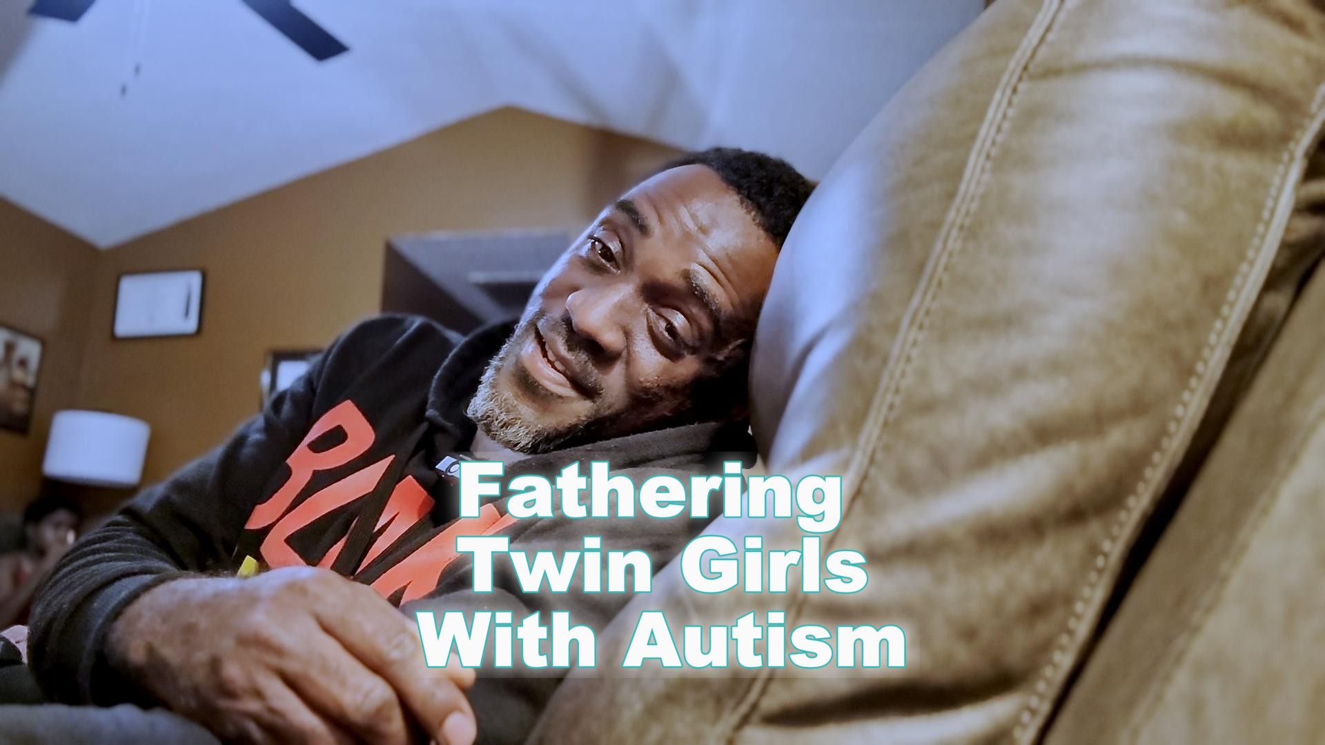 Fathering Twin Girls With Autism