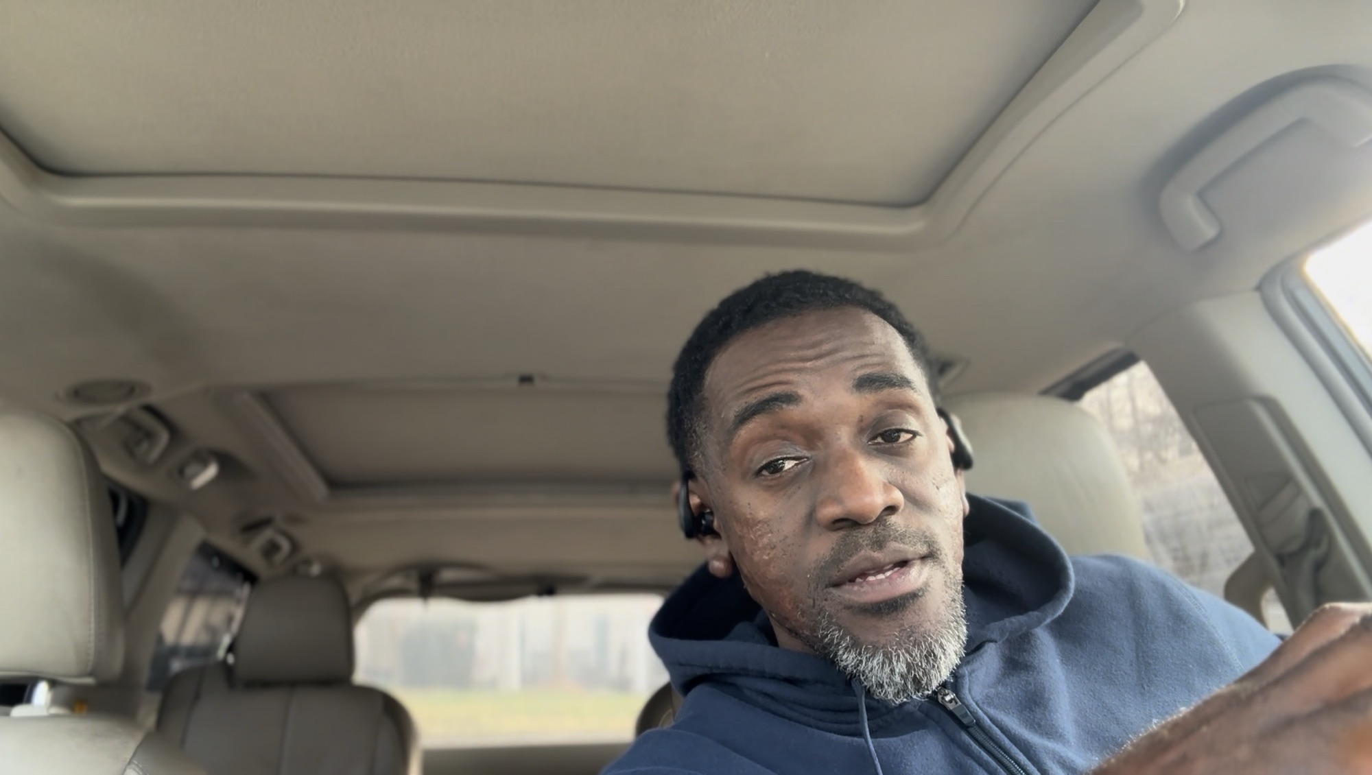 You Have To Know Things