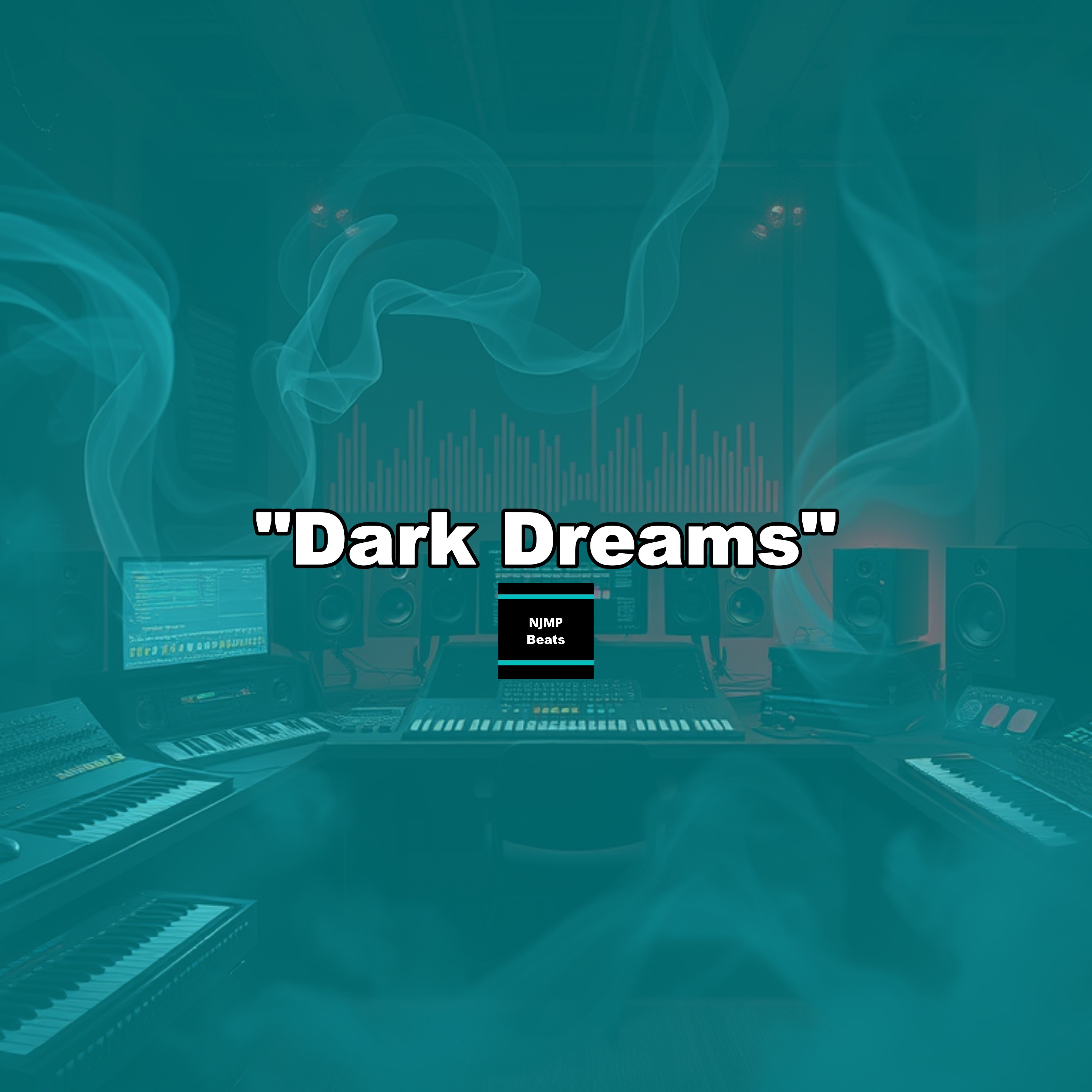 Dark Dreams Sample Pack