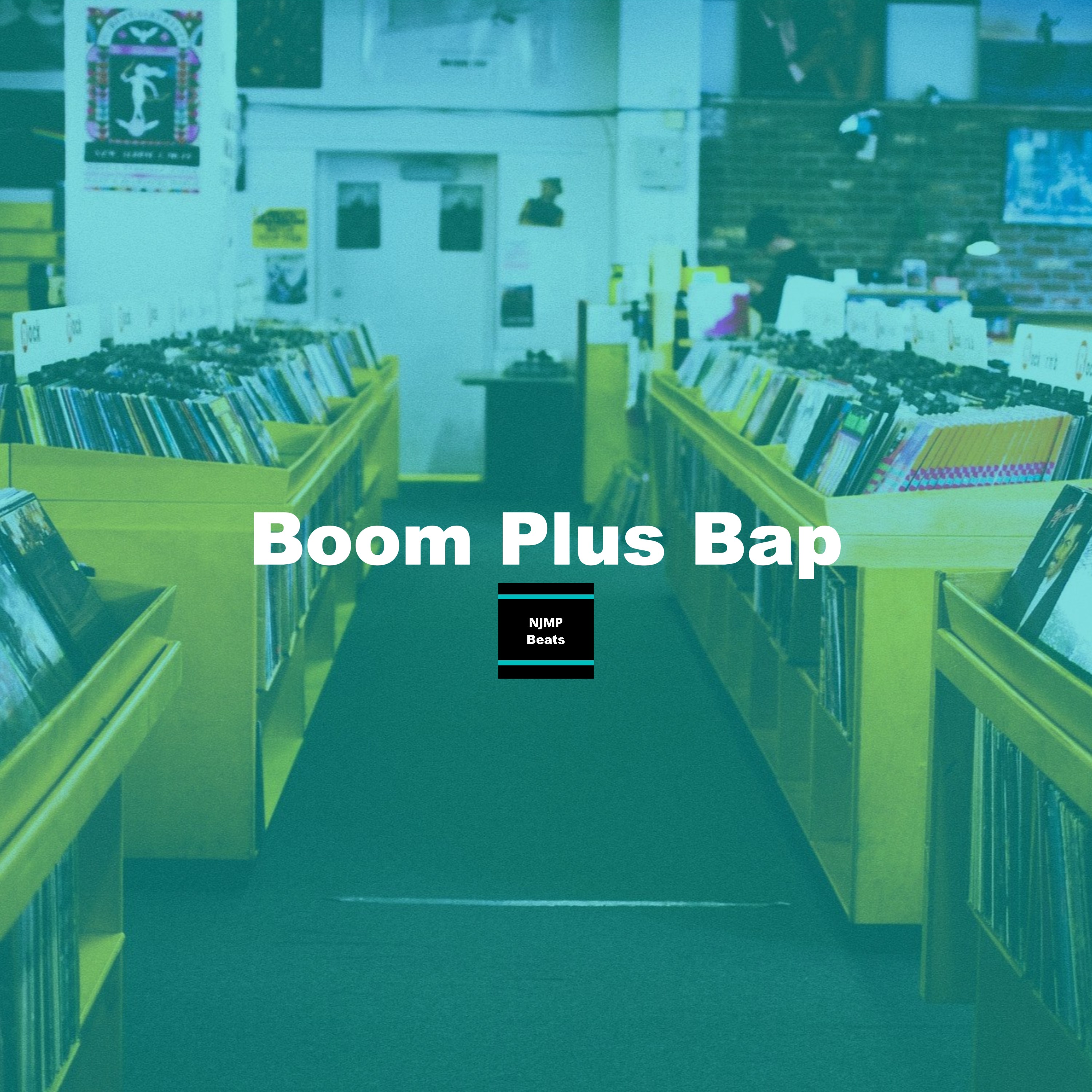 Boom Plus Bap
