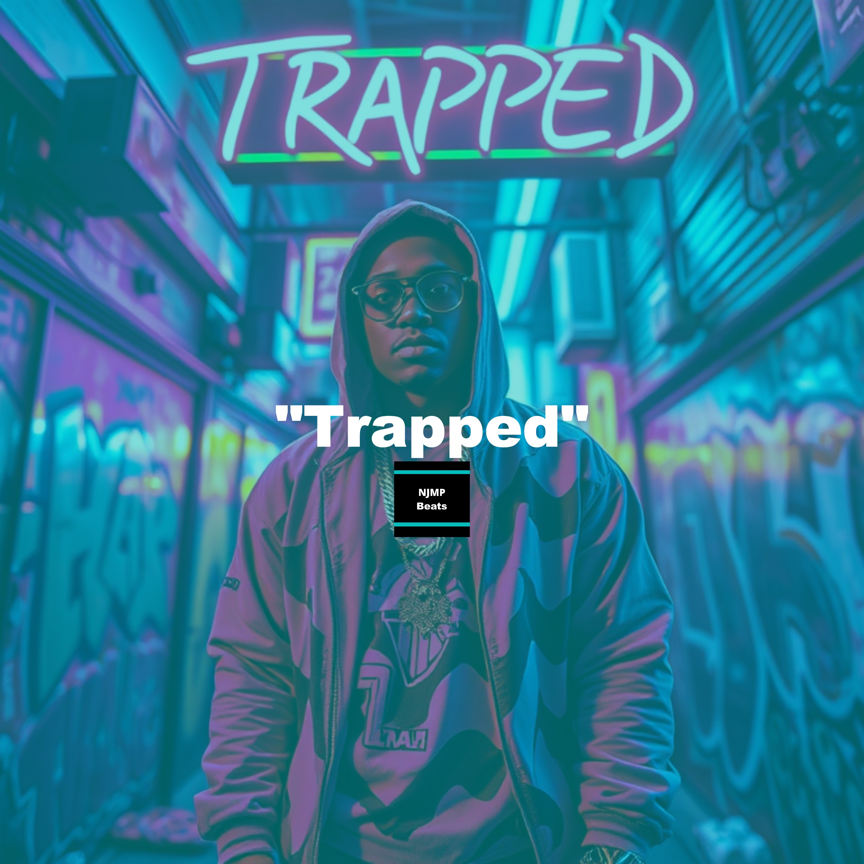 Trapped