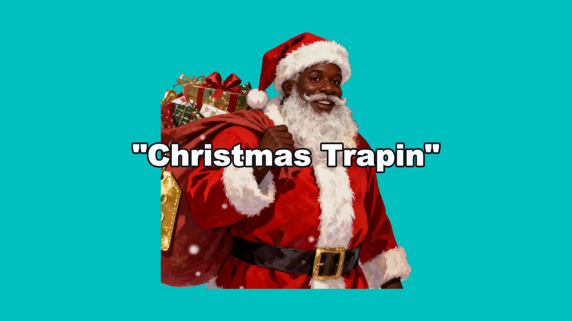 Christmas Trapin’